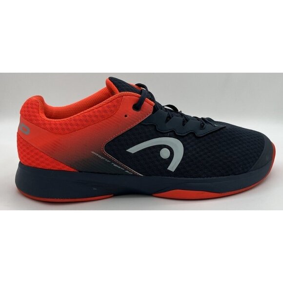HEAD Sprint Team 3.0 Men’s Size 11 Tennis Pickleball Clay Hard Court Shoes main image 11